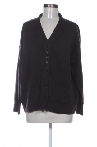 Дамска жилетка Next, Размер M, Цвят Кафяв, Цена 9,71 €