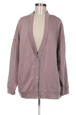 Dámsky kardigán Next, Velikost L, Barva Popelavě růžová, Cena  1 149,00 Kč