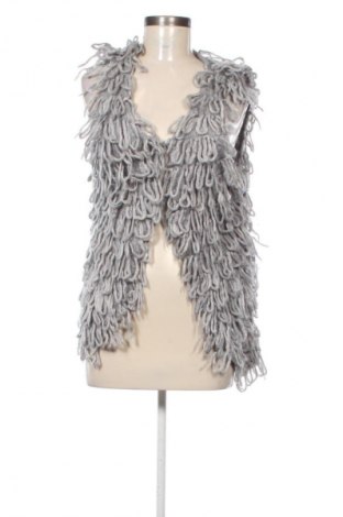 Dámsky kardigán Nice Girl, Veľkosť M, Farba Sivá, Cena  10,95 €