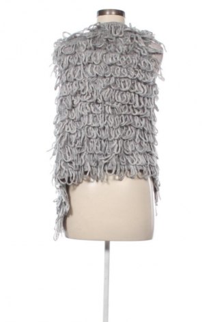 Dámsky kardigán Nice Girl, Veľkosť M, Farba Sivá, Cena  10,95 €