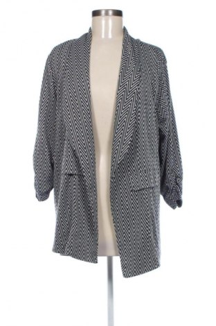 Damen Strickjacke Nkd, Größe M, Farbe Mehrfarbig, Preis € 4,99