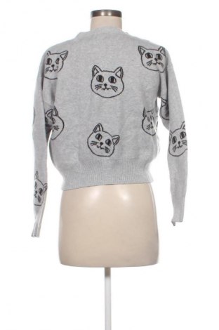 Damen Strickjacke No Boundaries, Größe S, Farbe Mehrfarbig, Preis € 5,99