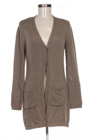 Дамска жилетка No Man's Land, Размер M, Цвят Зелен, Цена 53,68 €