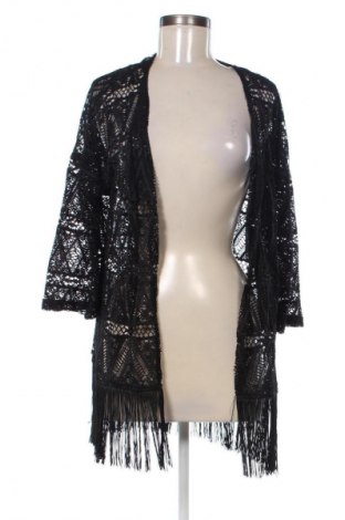 Дамска жилетка Noisy May, Размер L, Цвят Черен, Цена 21,47 €