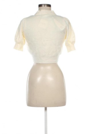 Dámsky kardigán Noisy May, Velikost S, Barva Žlutá, Cena  1 429,00 Kč