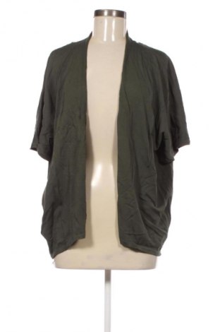 Γυναικεία ζακέτα Norah, Μέγεθος XL, Χρώμα Πράσινο, Τιμή 6,99 €