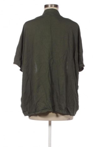 Γυναικεία ζακέτα Norah, Μέγεθος XL, Χρώμα Πράσινο, Τιμή 6,99 €