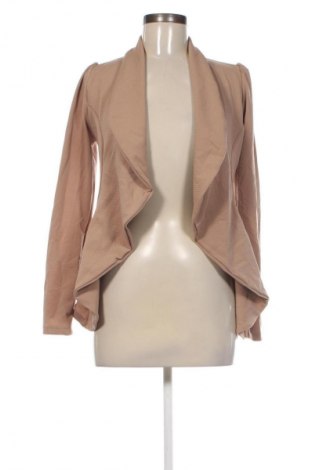 Damski kardigan Nova, Rozmiar M, Kolor Brązowy, Cena 21,99 zł