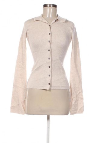 Damen Strickjacke Nude Lucy, Größe XS, Farbe Beige, Preis € 27,99