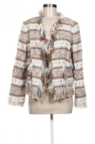 Damen Strickjacke Nvsco 2107, Größe L, Farbe Mehrfarbig, Preis 68,99 €