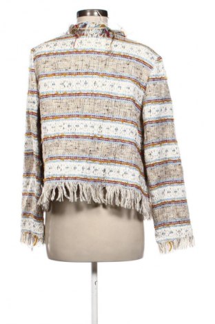 Damen Strickjacke Nvsco 2107, Größe L, Farbe Mehrfarbig, Preis 68,99 €