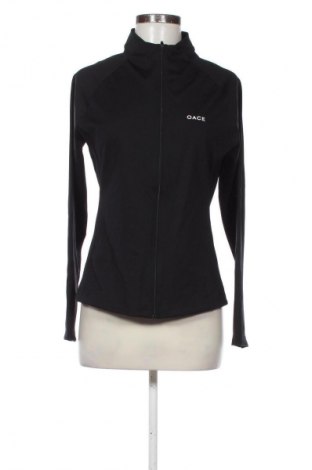 Дамска жилетка OACE, Размер L, Цвят Черен, Цена 32,21 €