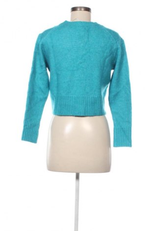 Γυναικεία ζακέτα ONLY, Μέγεθος XS, Χρώμα Πράσινο, Τιμή 30,99 €