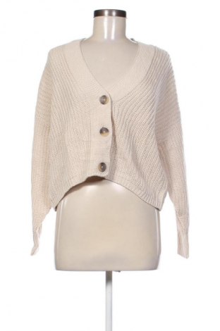 Dámsky kardigán ONLY, Velikost M, Barva Béžová, Cena  759,00 Kč