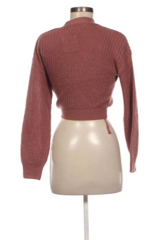 Γυναικεία ζακέτα ONLY, Μέγεθος XS, Χρώμα Καφέ, Τιμή 7,99 €