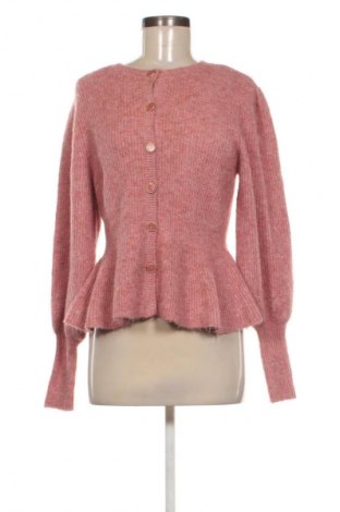 Damski kardigan ONLY, Rozmiar S, Kolor Różowy, Cena 72,99 zł