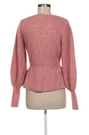 Damski kardigan ONLY, Rozmiar S, Kolor Różowy, Cena 72,99 zł