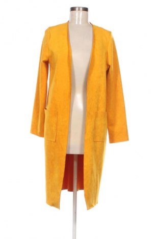 Γυναικεία ζακέτα ONLY, Μέγεθος S, Χρώμα Κίτρινο, Τιμή 4,99 €