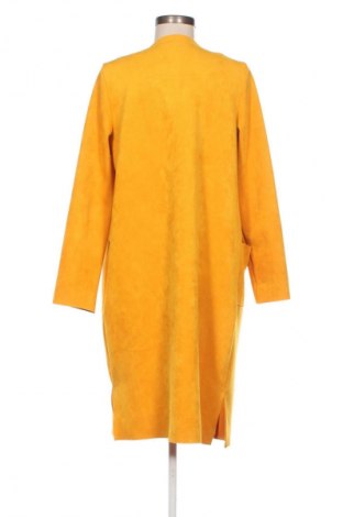 Γυναικεία ζακέτα ONLY, Μέγεθος S, Χρώμα Κίτρινο, Τιμή 4,99 €