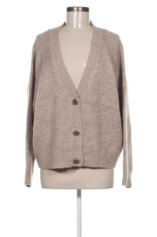 Дамска жилетка ONLY, Размер XXL, Цвят Бежов, Цена 7,66 €