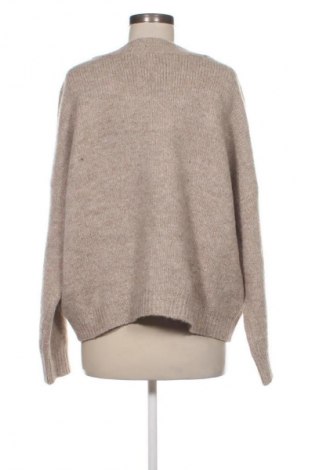 Дамска жилетка ONLY, Размер XXL, Цвят Бежов, Цена 7,66 €