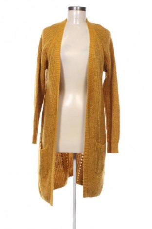 Dámsky kardigán ONLY, Velikost M, Barva Žlutá, Cena  199,00 Kč