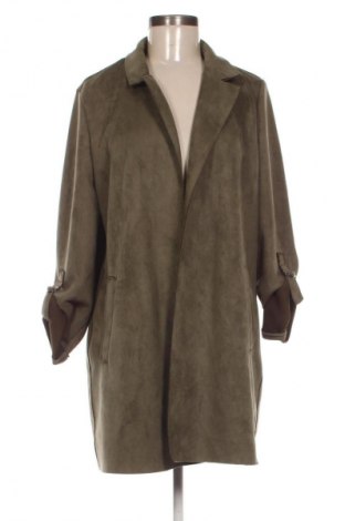 Γυναικεία ζακέτα ONLY, Μέγεθος M, Χρώμα Πράσινο, Τιμή 4,99 €