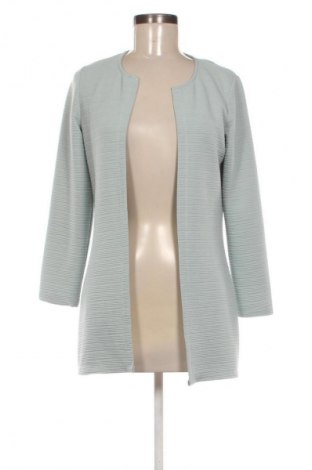 Γυναικεία ζακέτα ONLY, Μέγεθος XS, Χρώμα Πράσινο, Τιμή 4,99 €