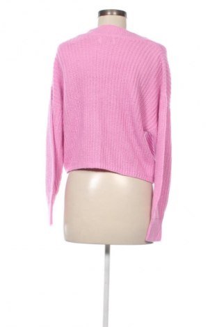 Damski kardigan ONLY, Rozmiar XS, Kolor Różowy, Cena 72,99 zł
