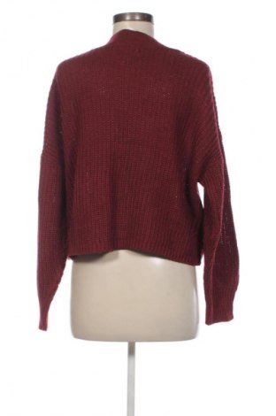 Γυναικεία ζακέτα ONLY, Μέγεθος L, Χρώμα Κόκκινο, Τιμή 8,99 €