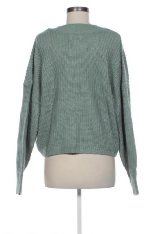 Dámsky kardigán ONLY, Velikost XL, Barva Zelená, Cena  939,00 Kč