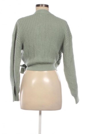 Dámsky kardigán ONLY, Veľkosť XS, Farba Zelená, Cena  4,95 €
