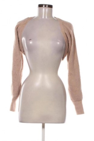 Dámsky kardigán ONLY, Velikost S, Barva Béžová, Cena  939,00 Kč