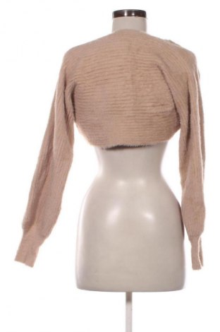 Dámsky kardigán ONLY, Velikost S, Barva Béžová, Cena  939,00 Kč