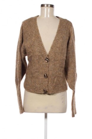 Dámsky kardigán ONLY, Velikost L, Barva Hnědá, Cena  939,00 Kč