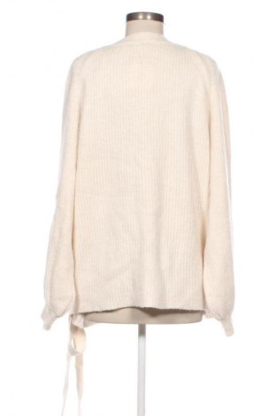 Dámsky kardigán ONLY, Velikost XXL, Barva Krémová, Cena  387,00 Kč