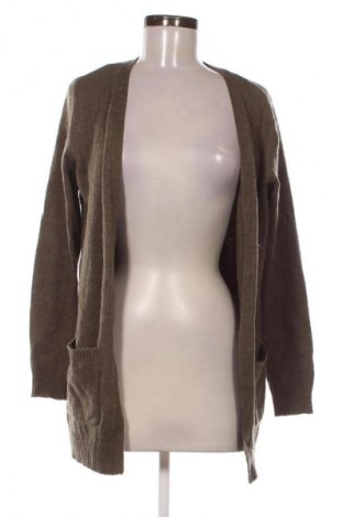 Dámsky kardigán ONLY, Velikost S, Barva Zelená, Cena  409,00 Kč