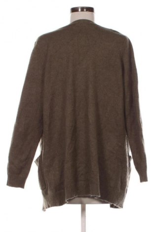 Dámsky kardigán ONLY, Velikost S, Barva Zelená, Cena  409,00 Kč