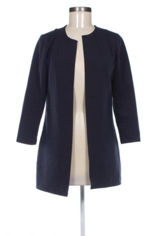 Damen Strickjacke ONLY, Größe M, Farbe Blau, Preis 7,99 €