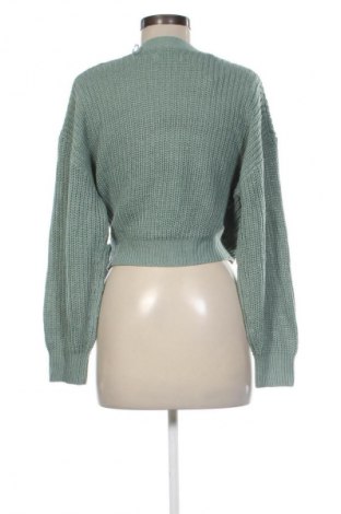 Női kardigán ONLY, Méret L, Szín Zöld, Ár 13 223 Ft