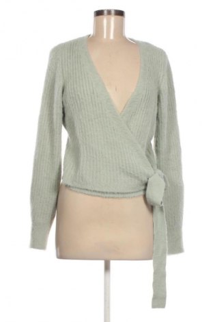 Dámsky kardigán ONLY, Velikost M, Barva Zelená, Cena  189,00 Kč