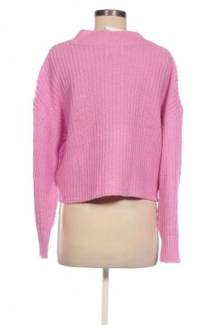 Dámsky kardigán ONLY, Veľkosť M, Farba Ružová, Cena  7,95 €