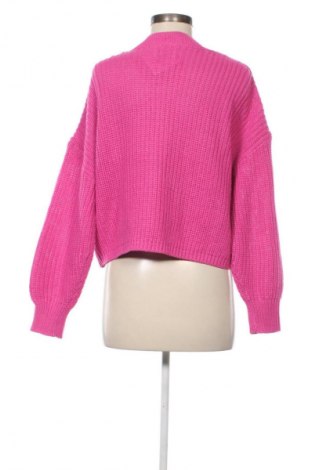 Дамска жилетка ONLY, Размер M, Цвят Розов, Цена 4,09 €