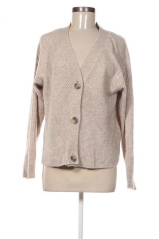 Damen Strickjacke ONLY, Größe M, Farbe Beige, Preis € 8,99