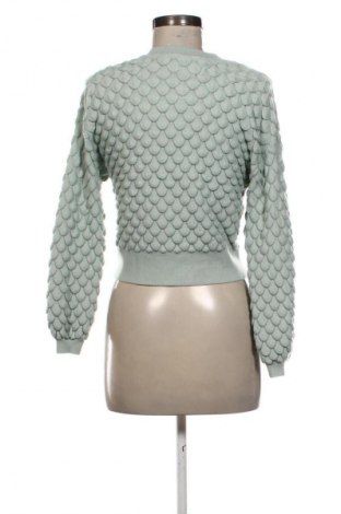 Damen Strickjacke ONLY, Größe S, Farbe Grün, Preis 5,99 €