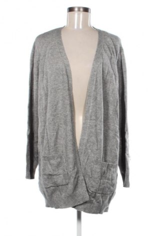 Dámsky kardigán ONLY, Velikost 3XL, Barva Šedá, Cena  939,00 Kč