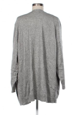 Dámsky kardigán ONLY, Velikost 3XL, Barva Šedá, Cena  939,00 Kč