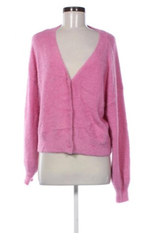 Дамска жилетка ONLY, Размер M, Цвят Розов, Цена 13,79 €