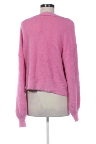 Дамска жилетка ONLY, Размер M, Цвят Розов, Цена 13,79 €