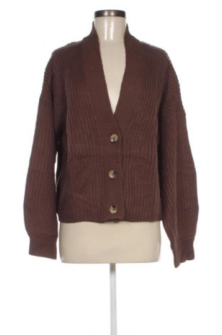 Női kardigán ONLY, Méret 3XL, Szín Barna, Ár 15 919 Ft